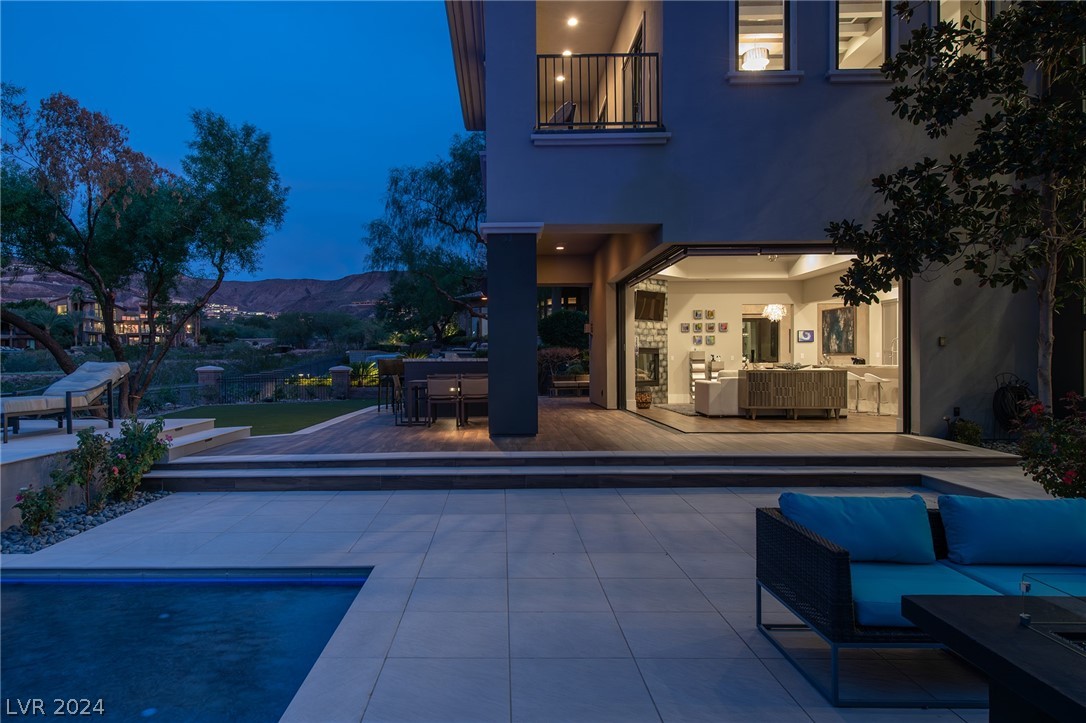 1448 Macdonald Ranch Drive
