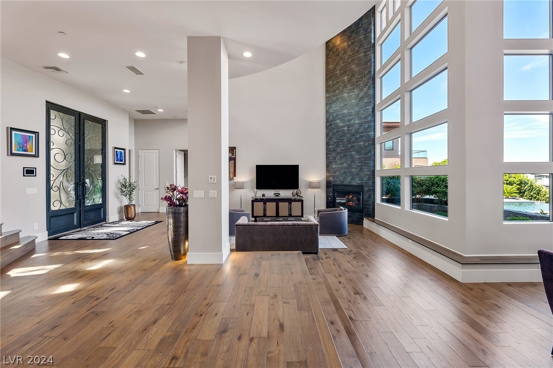 1448 Macdonald Ranch Drive