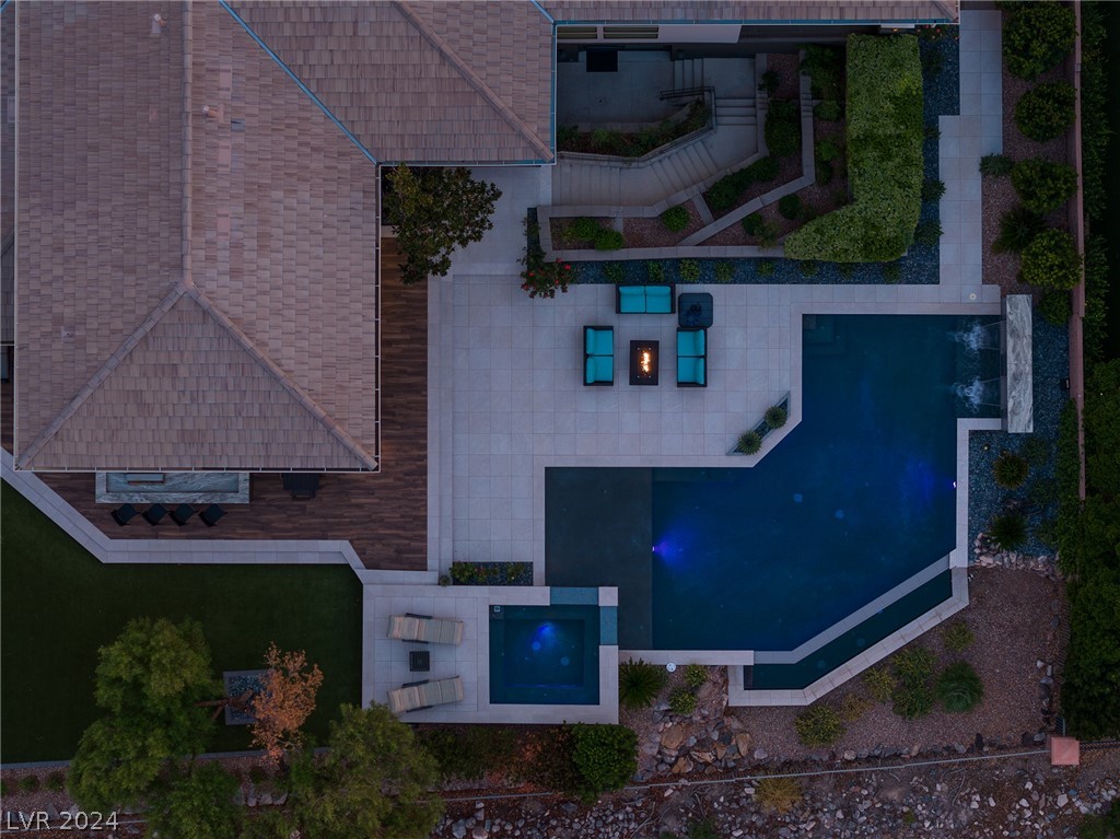 1448 Macdonald Ranch Drive
