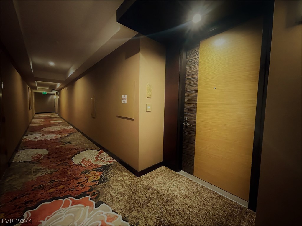 3750 Las Vegas Boulevard 2404
