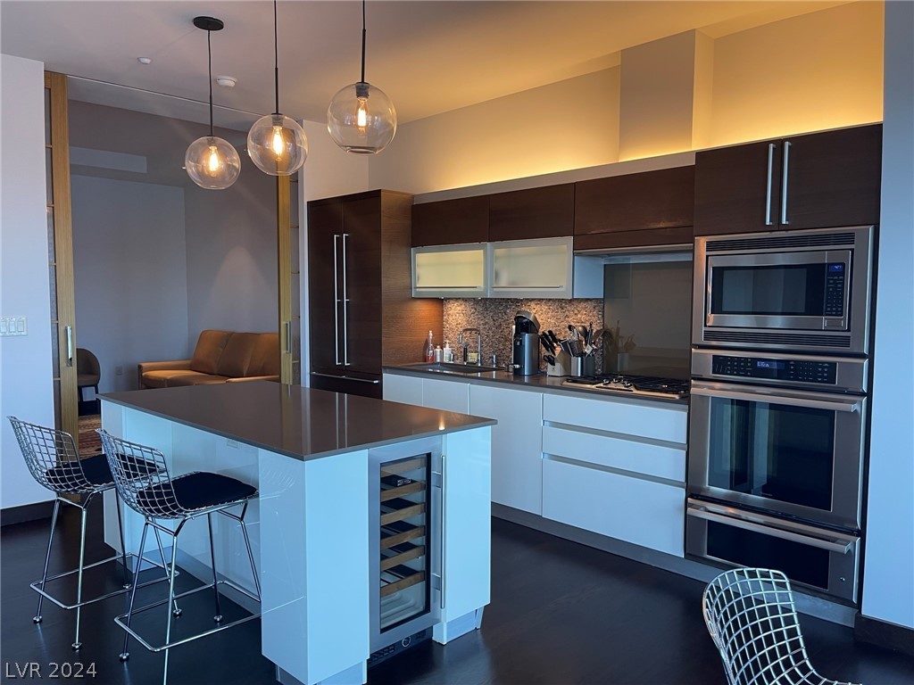3750 Las Vegas Boulevard 2404