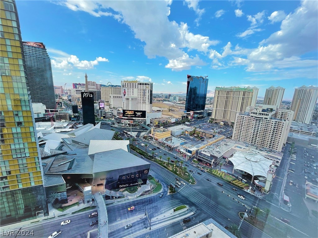3750 Las Vegas Boulevard 2404