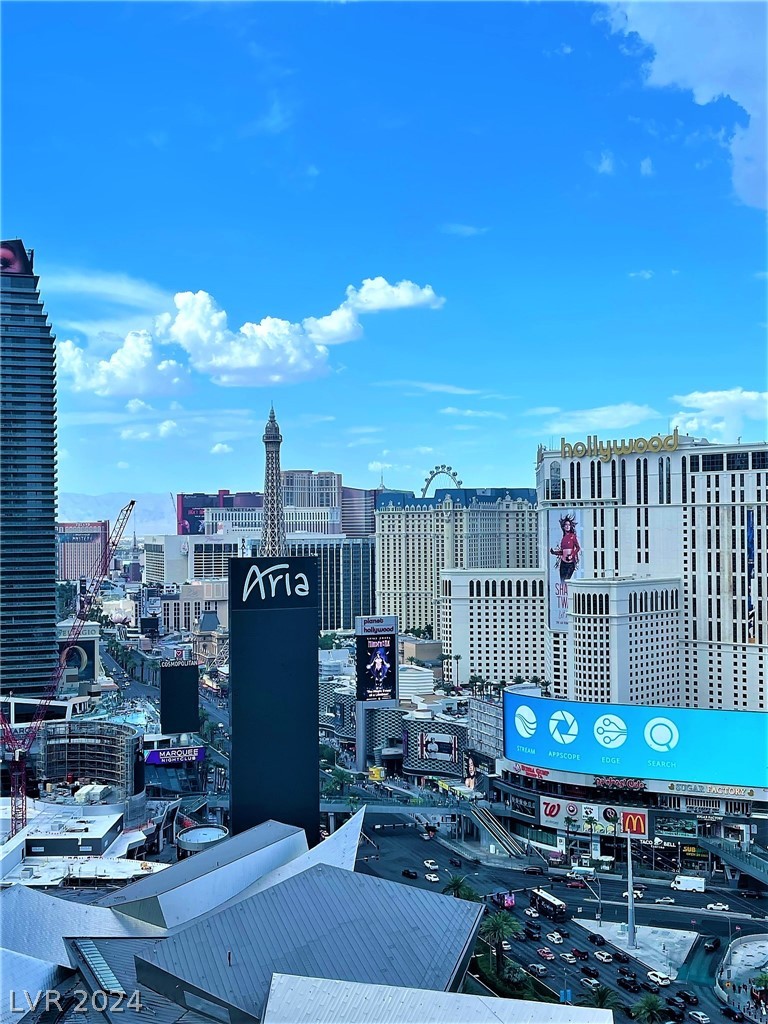 3750 Las Vegas Boulevard 2404