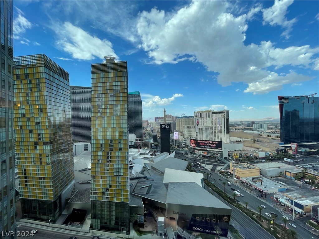 3750 Las Vegas Boulevard 2404