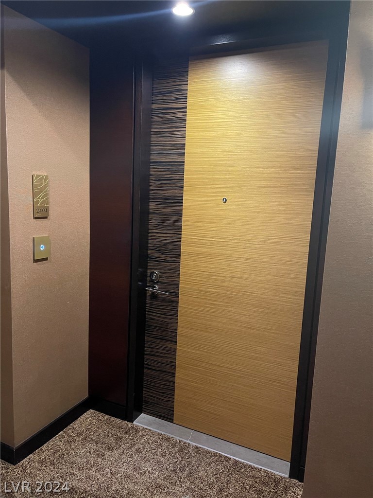 3750 Las Vegas Boulevard 2404