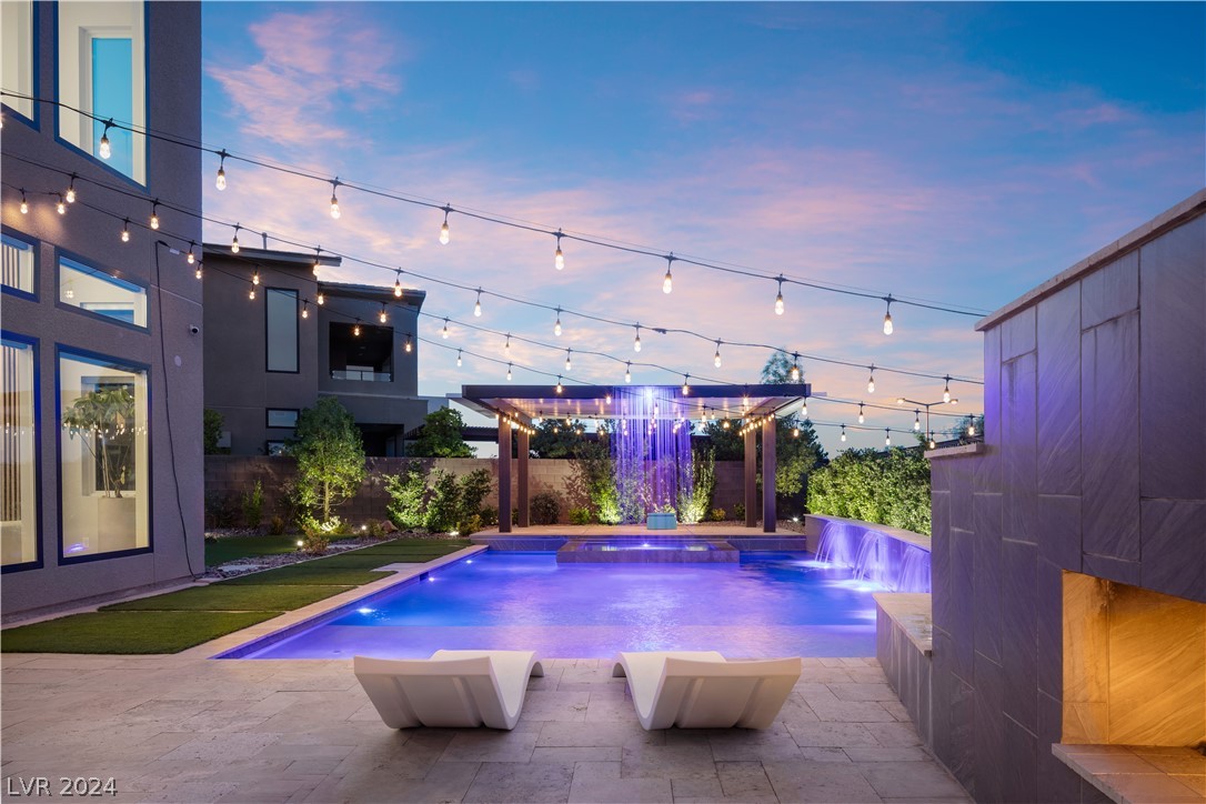 10649 Patina Hills Court