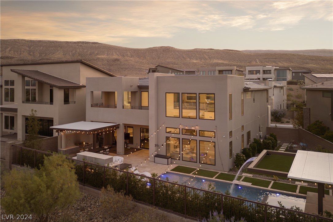 10649 Patina Hills Court