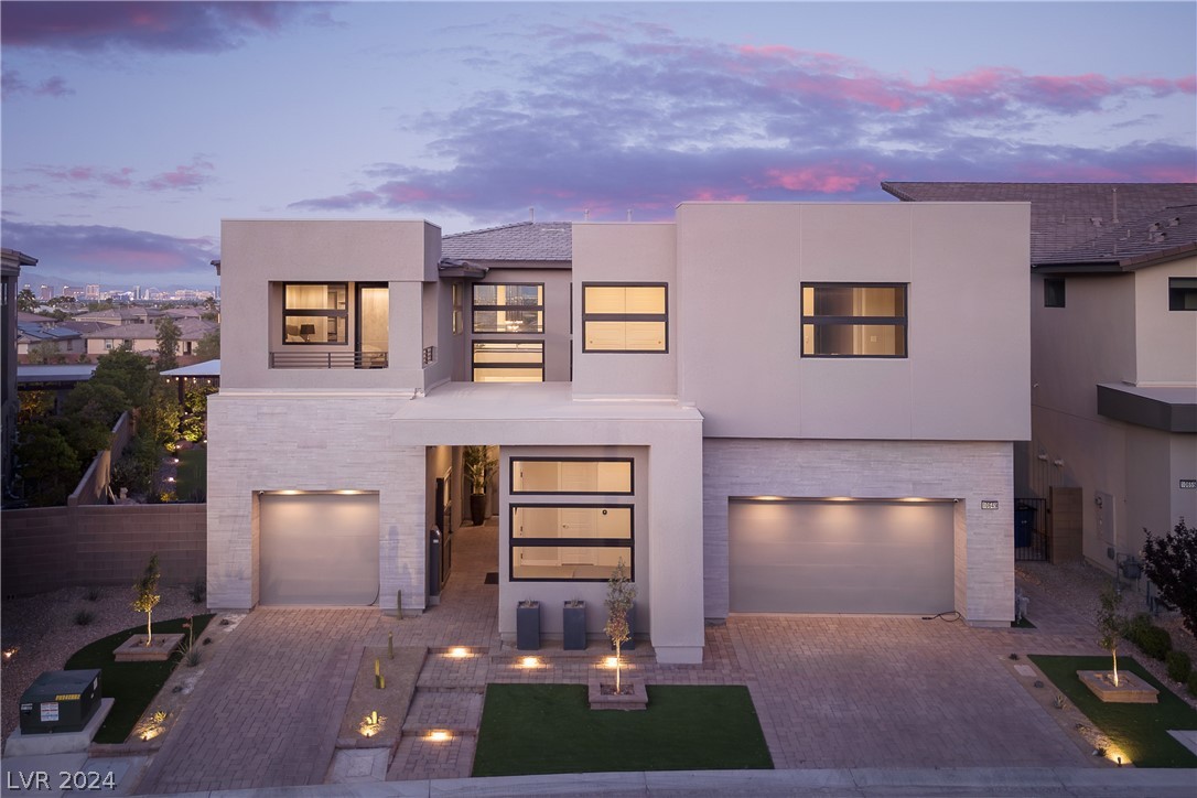 10649 Patina Hills Court