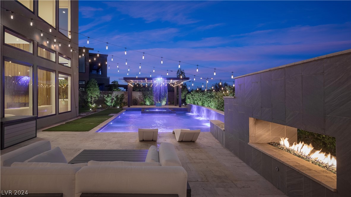 10649 Patina Hills Court