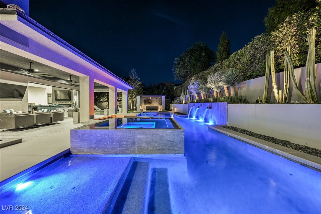 4181 Bronze Ridge Street