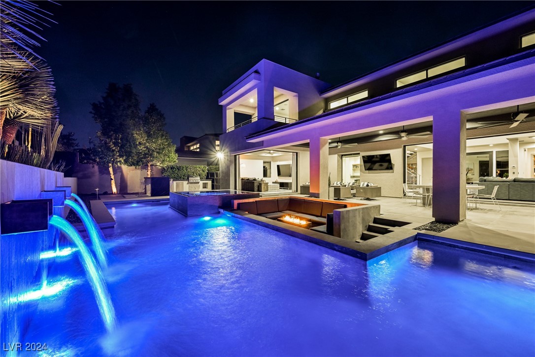 4181 Bronze Ridge Street