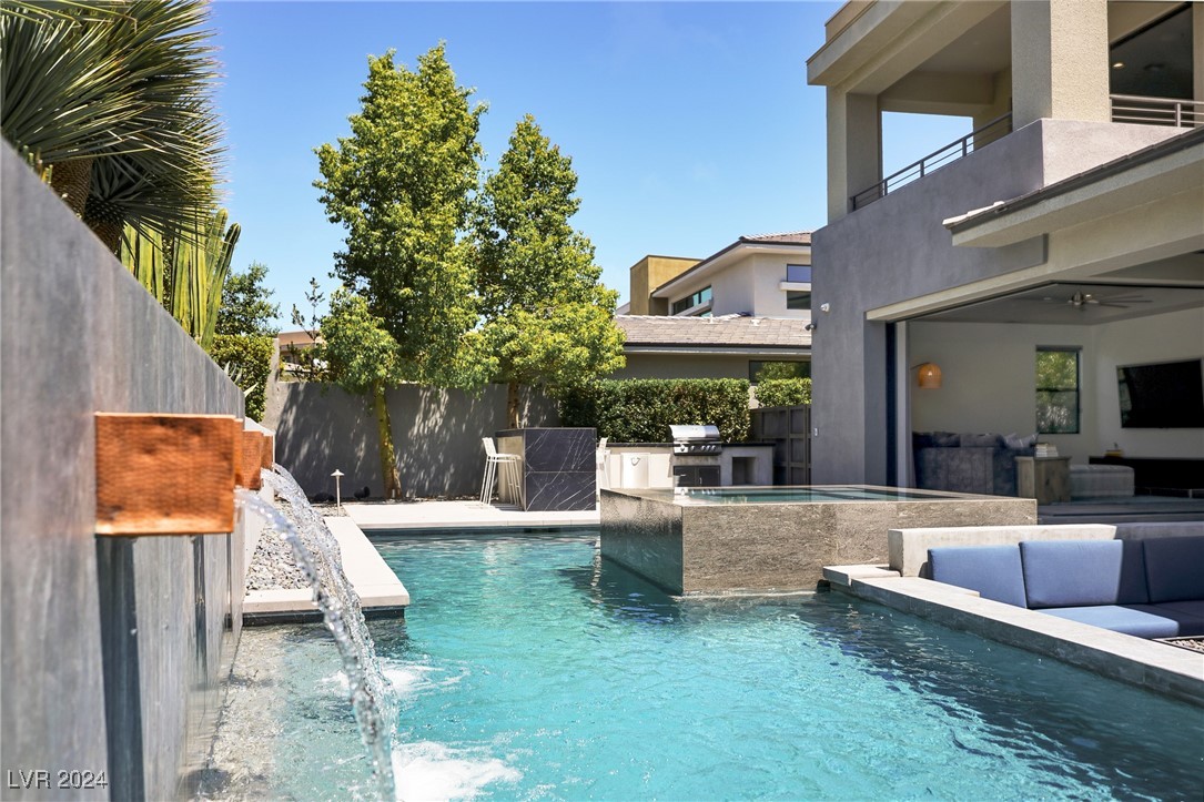 4181 Bronze Ridge Street