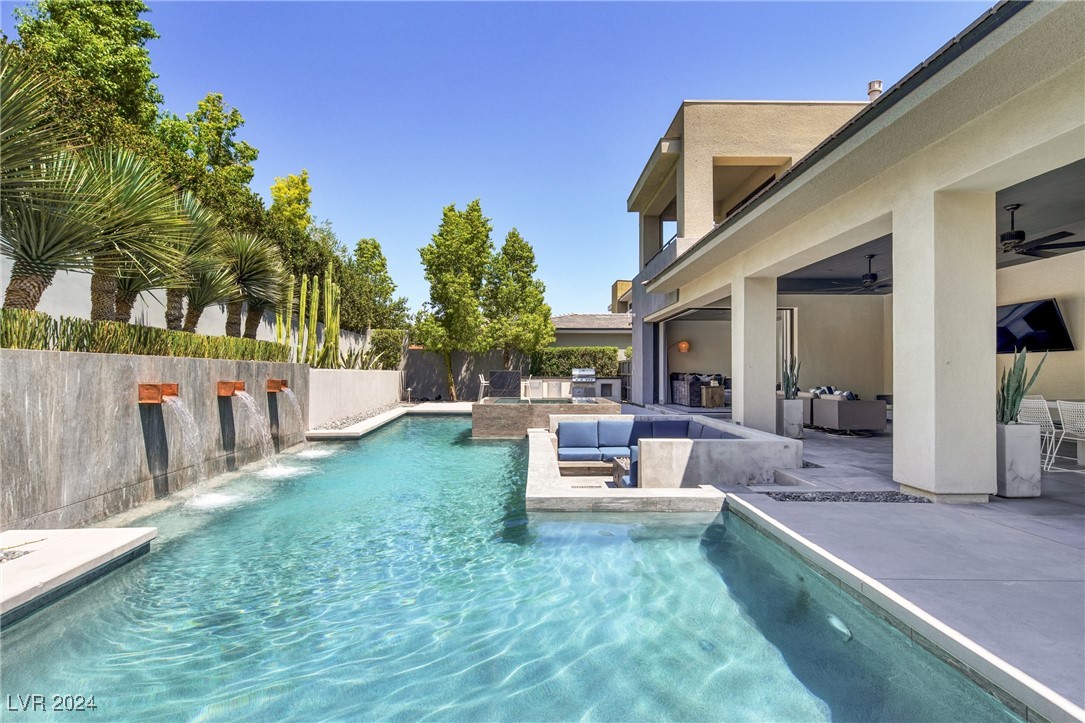 4181 Bronze Ridge Street