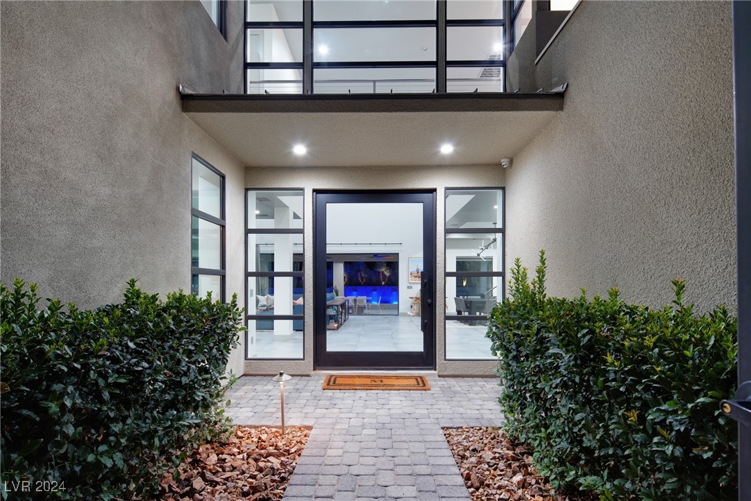 4181 Bronze Ridge Street