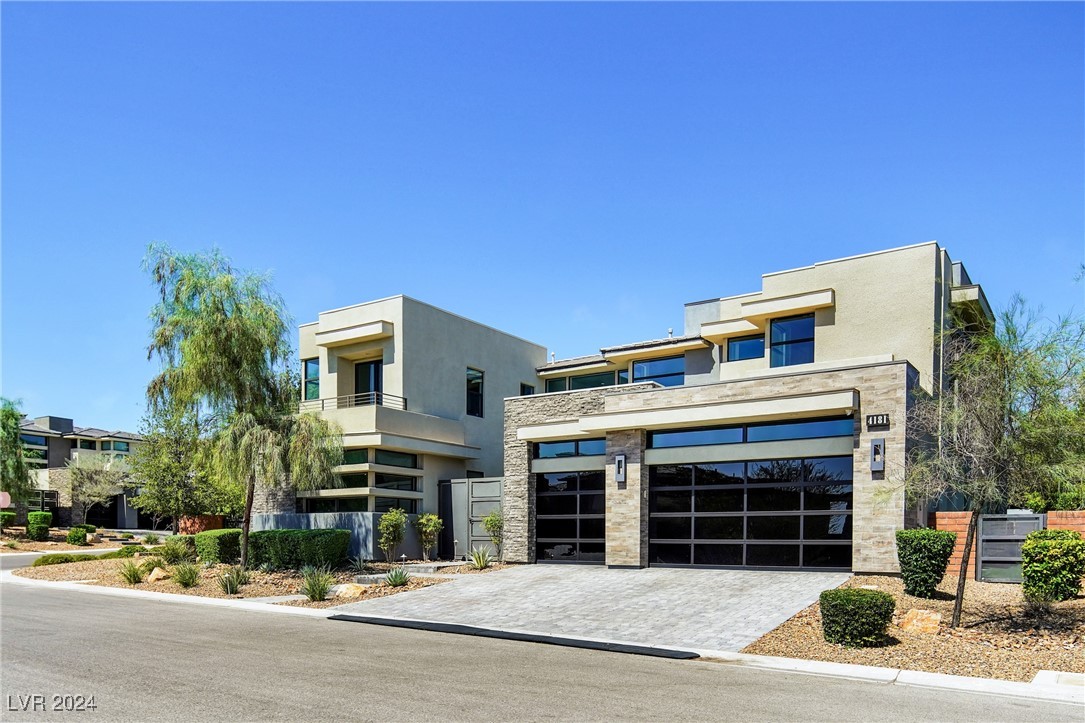 4181 Bronze Ridge Street