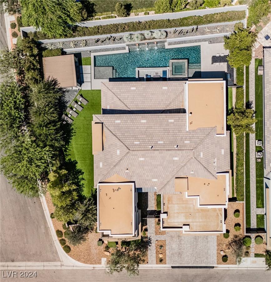 4181 Bronze Ridge Street