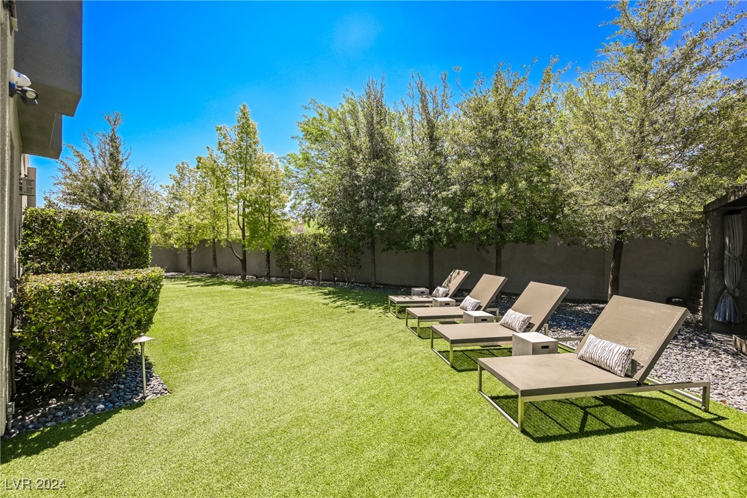 4181 Bronze Ridge Street