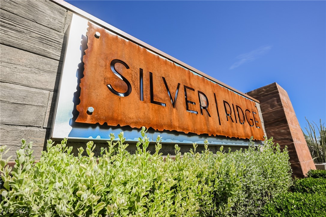 4181 Bronze Ridge Street