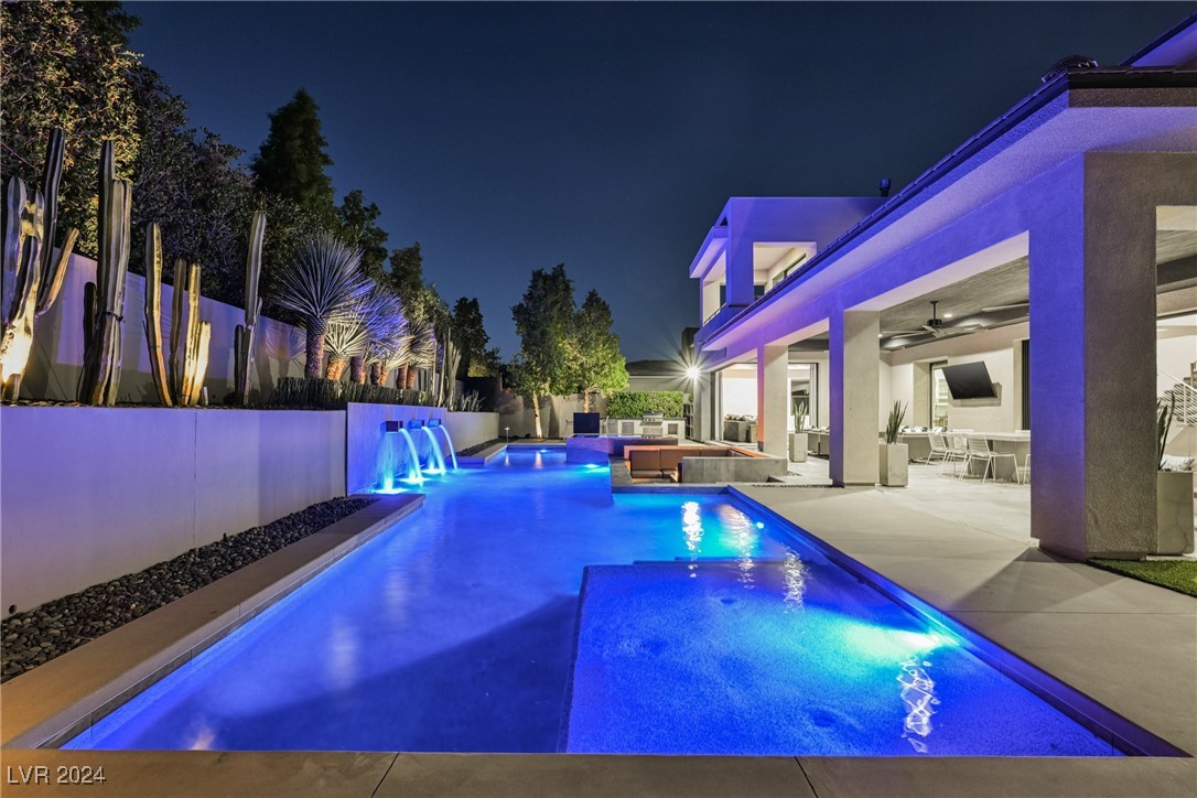 4181 Bronze Ridge Street