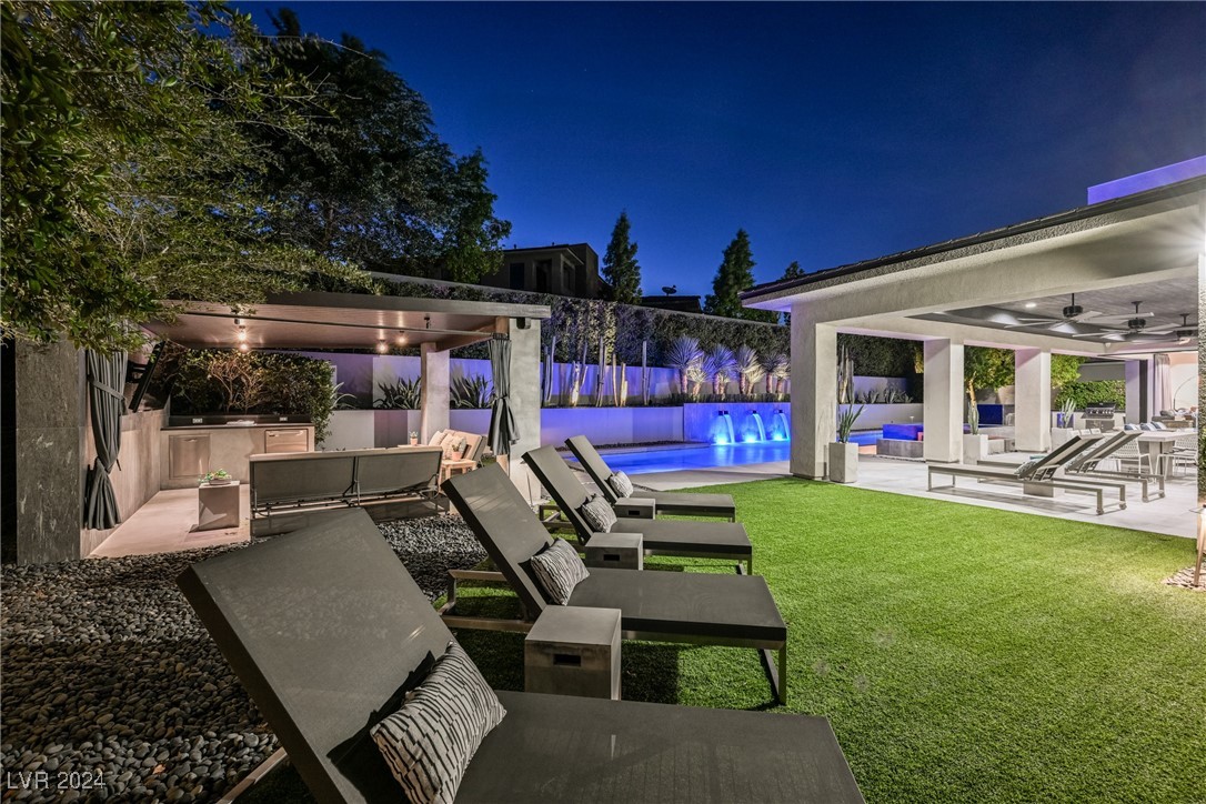 4181 Bronze Ridge Street