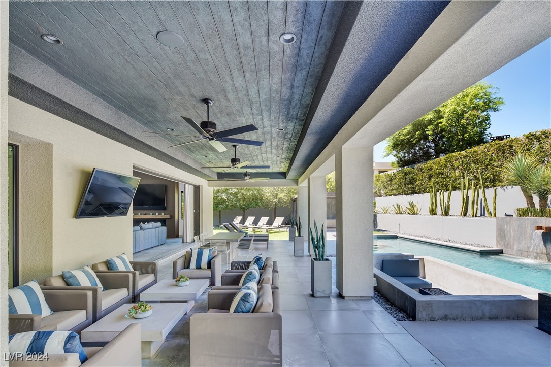 4181 Bronze Ridge Street