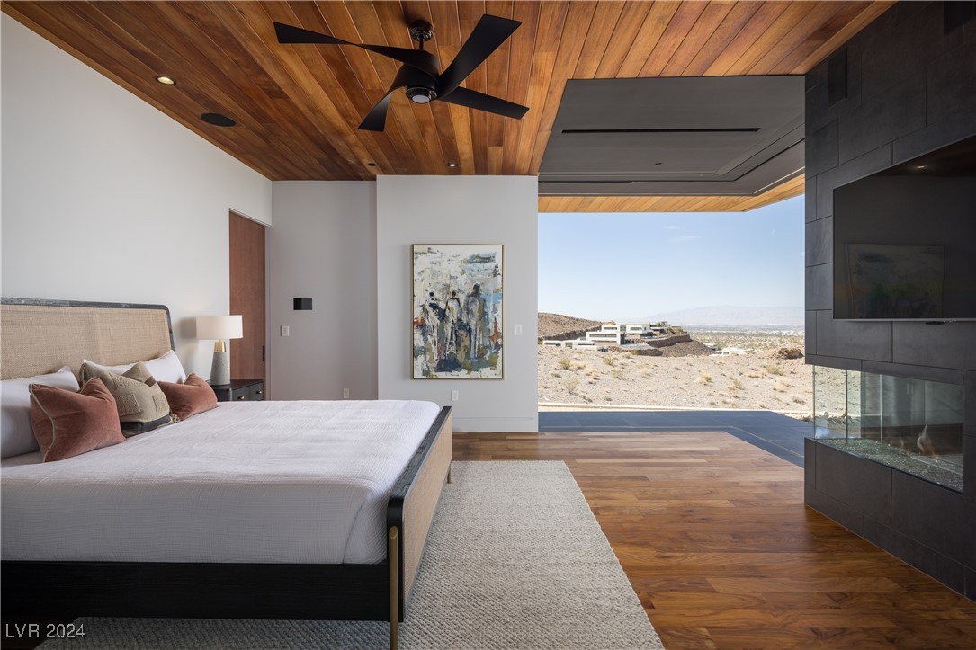 641 Dragon Peak Drive