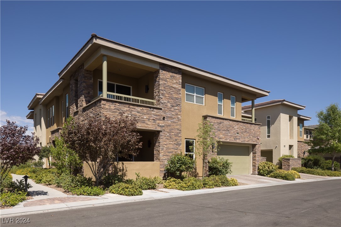 11280 Granite Ridge Drive 1058