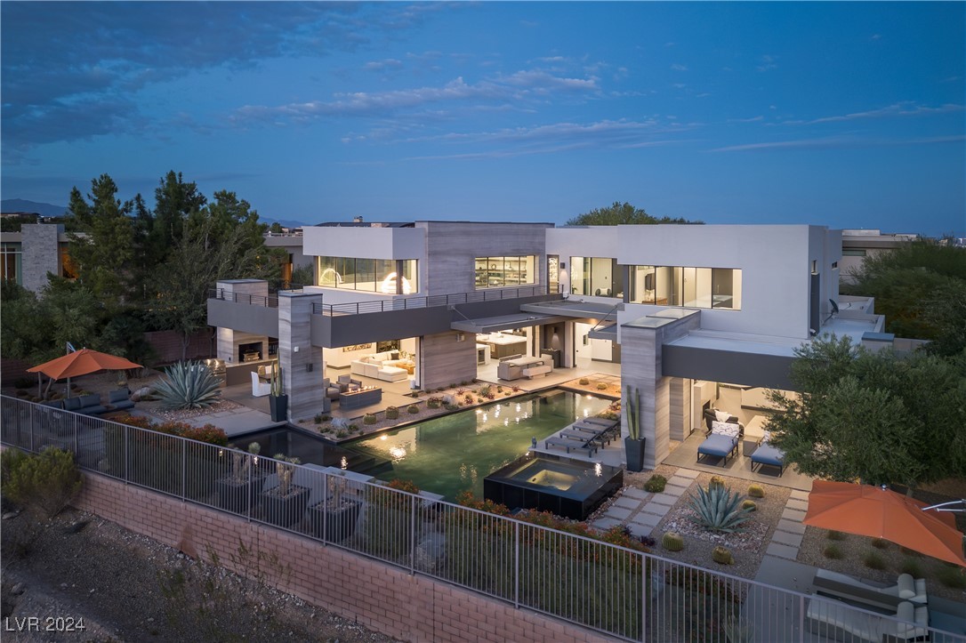 19 Morning Glow Lane