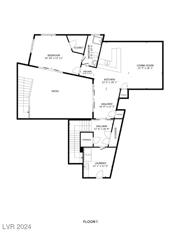 19 Morning Glow Lane