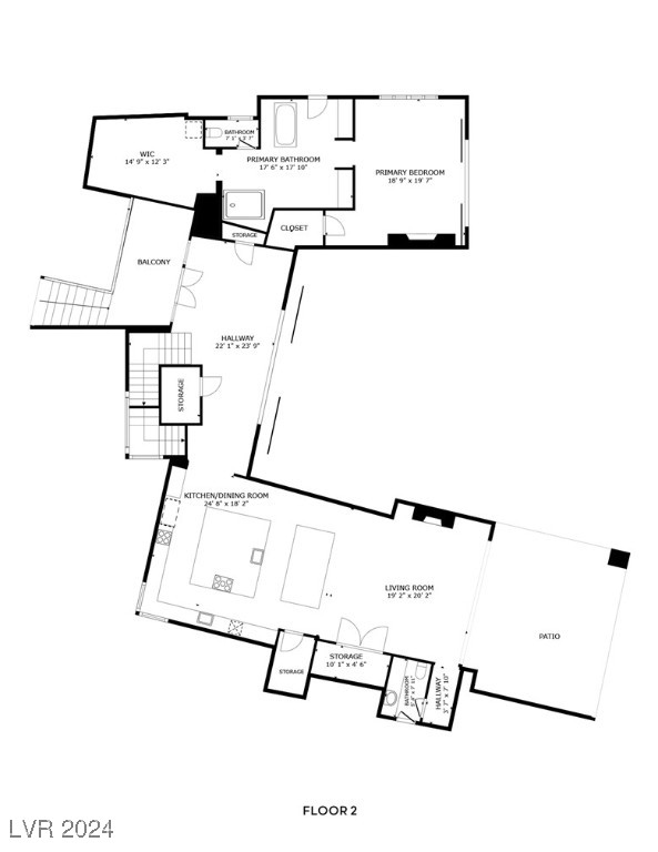 19 Morning Glow Lane