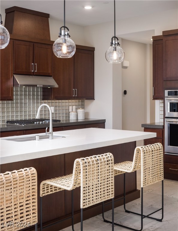 11280 Granite Ridge Drive 1114