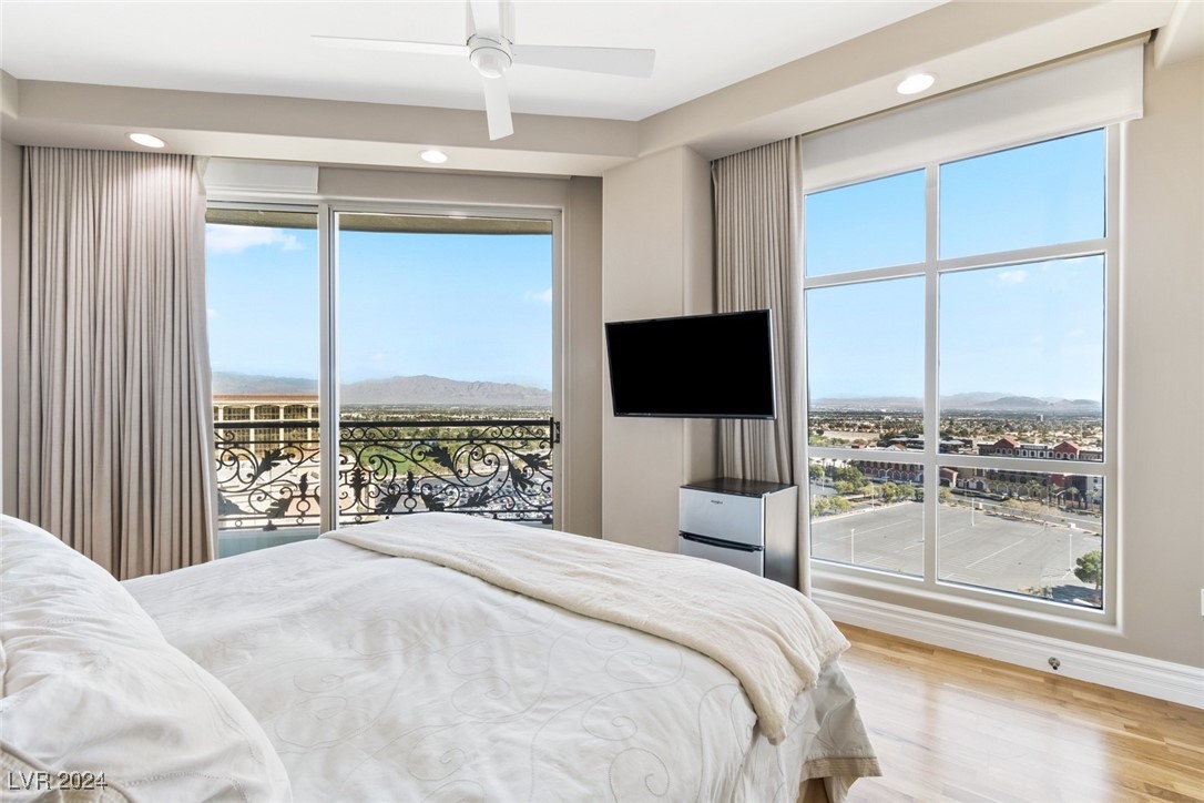 9101 Alta Drive 1007