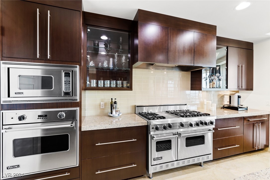 9101 Alta Drive 1007