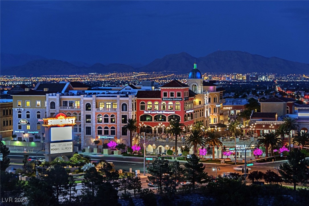 9101 Alta Drive 1007