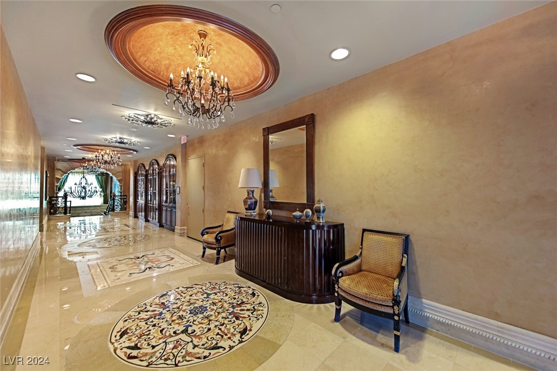 9101 Alta Drive 1007