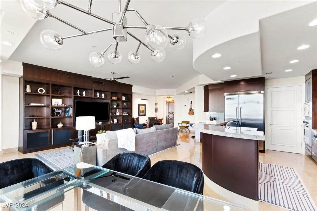 9101 Alta Drive 1007