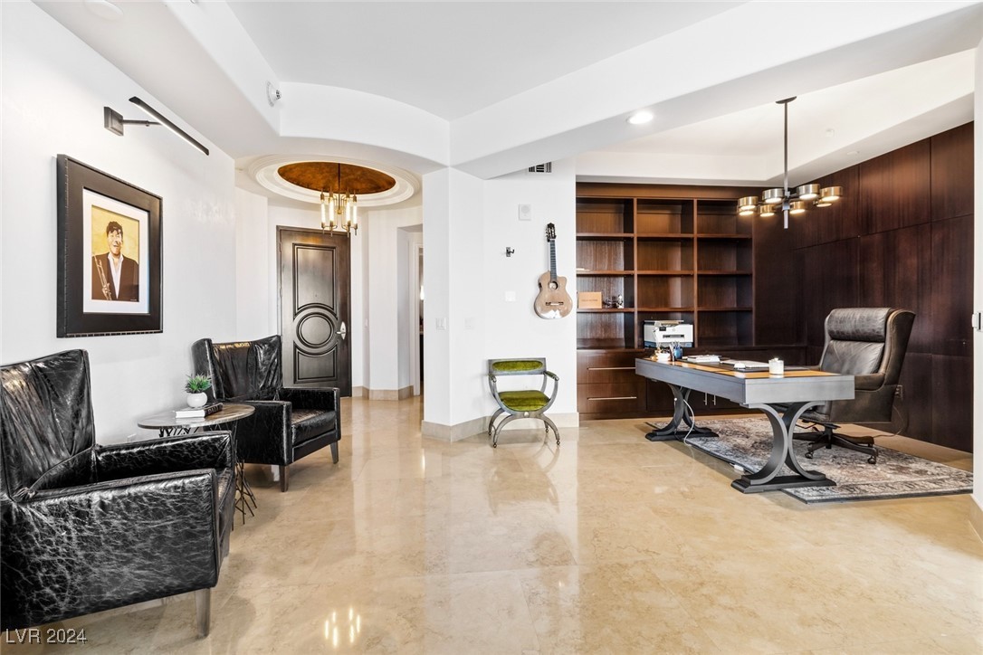 9101 Alta Drive 1007