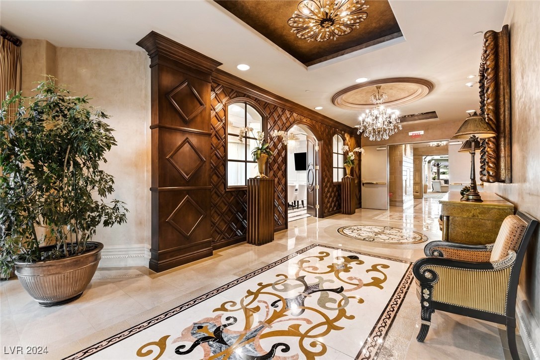 9101 Alta Drive 1007