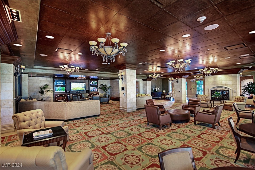 9101 Alta Drive 1007