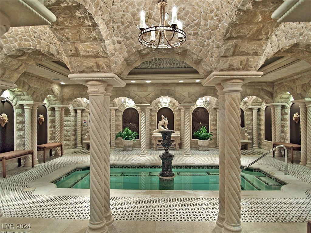 9101 Alta Drive 1007