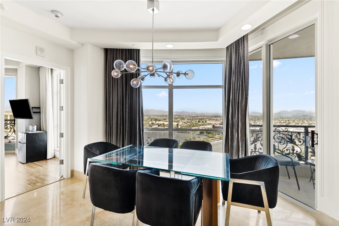 9101 Alta Drive 1007