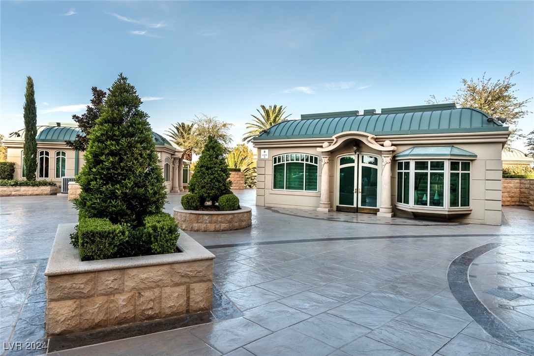 9101 Alta Drive 1007