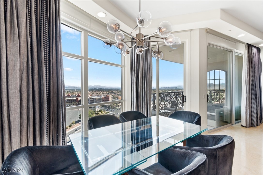 9101 Alta Drive 1007