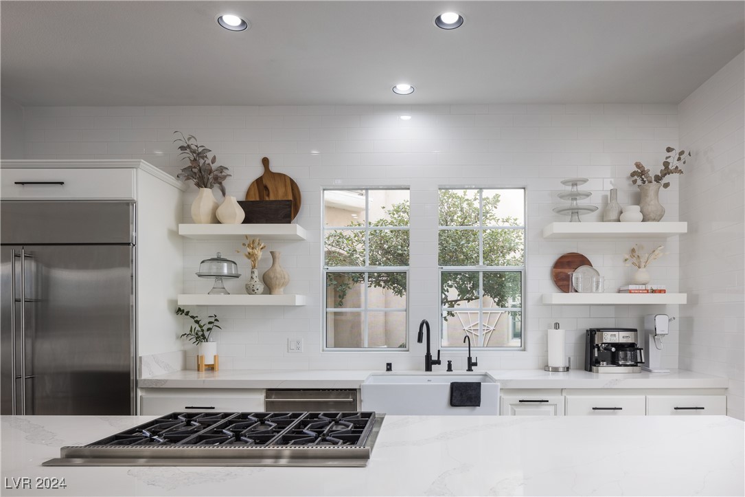 11545 Snow Creek Avenue