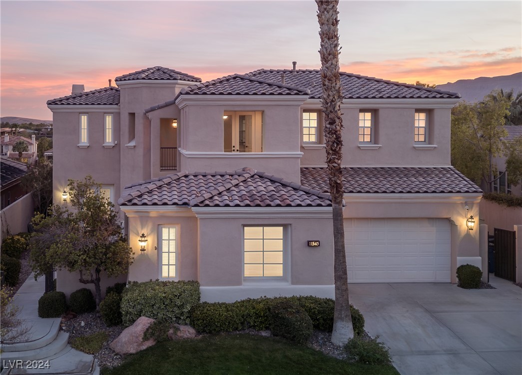 11545 Snow Creek Avenue