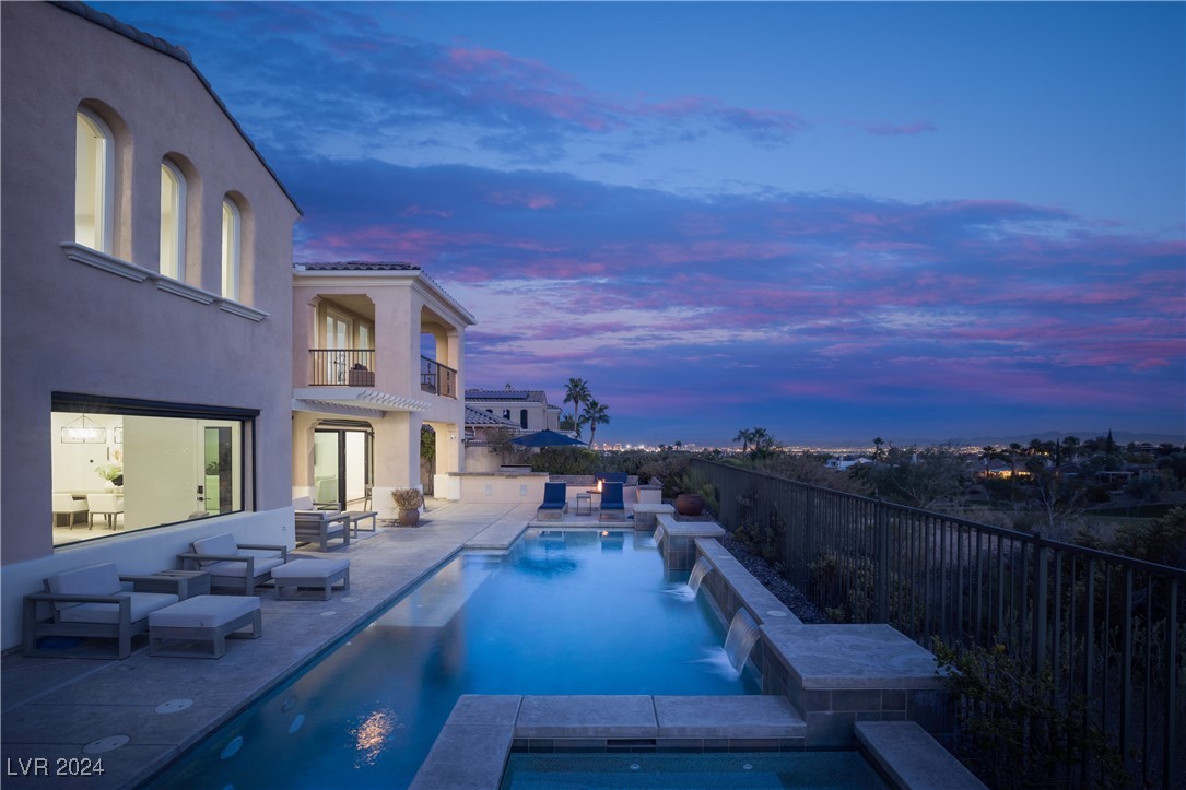 11545 Snow Creek Avenue