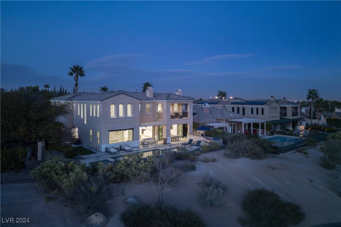 11545 Snow Creek Avenue