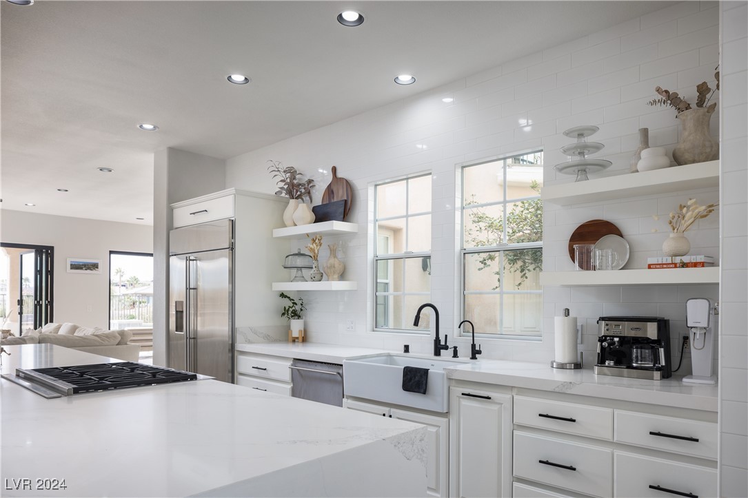 11545 Snow Creek Avenue