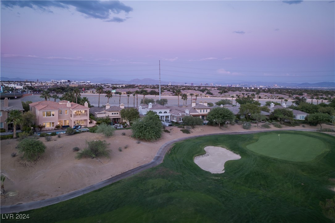 2587 Red Springs Drive