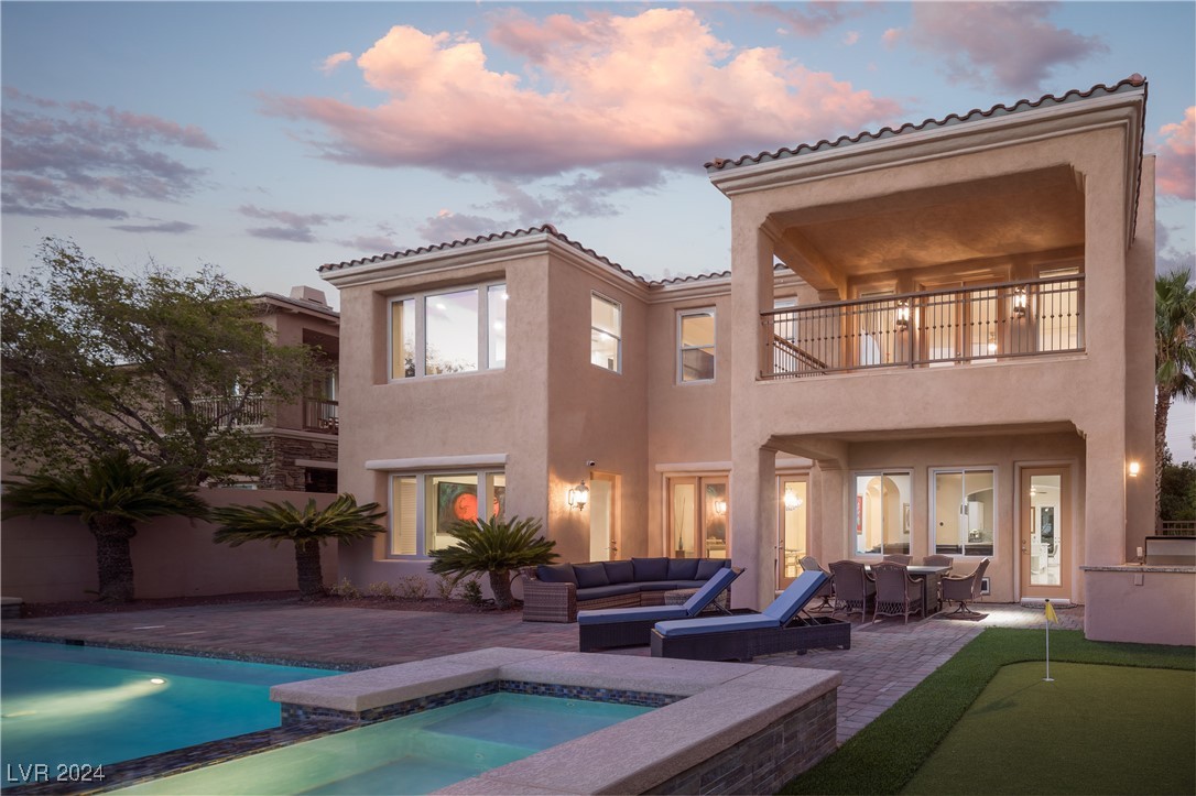 2587 Red Springs Drive